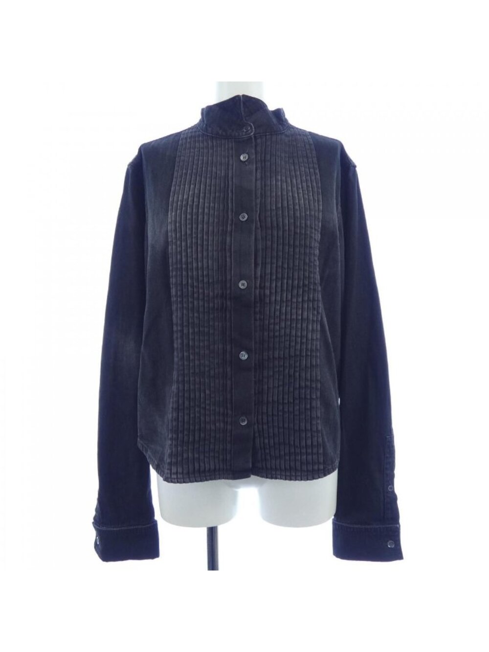 Loewe Shirt Black